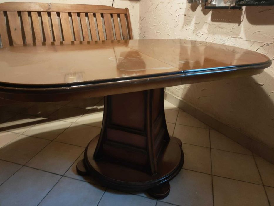 solidny stół za 150 zł