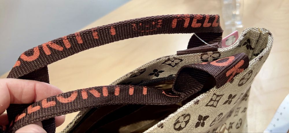 Carteira Hello Kitty