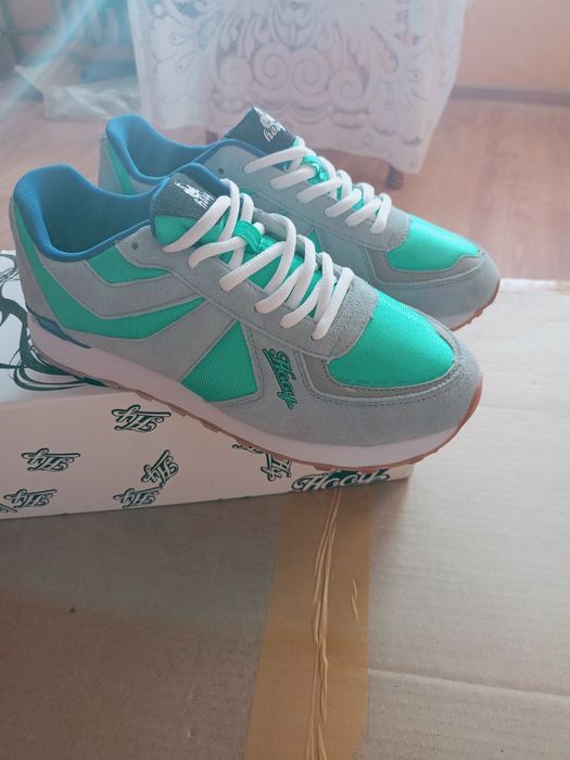 Adidasy młodzieżowe