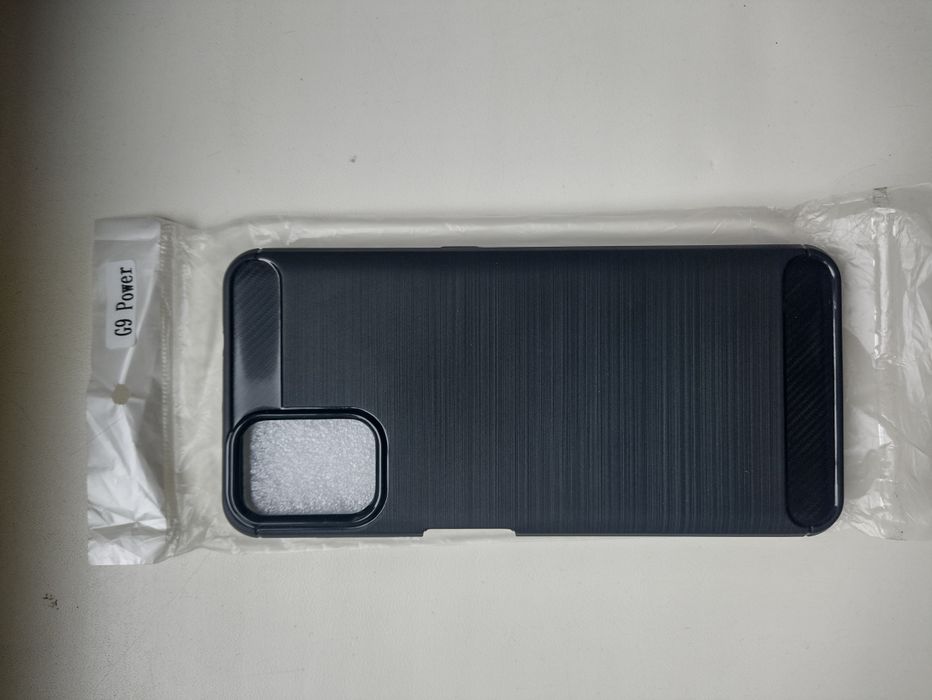 Etui (Motorola G9 Power)