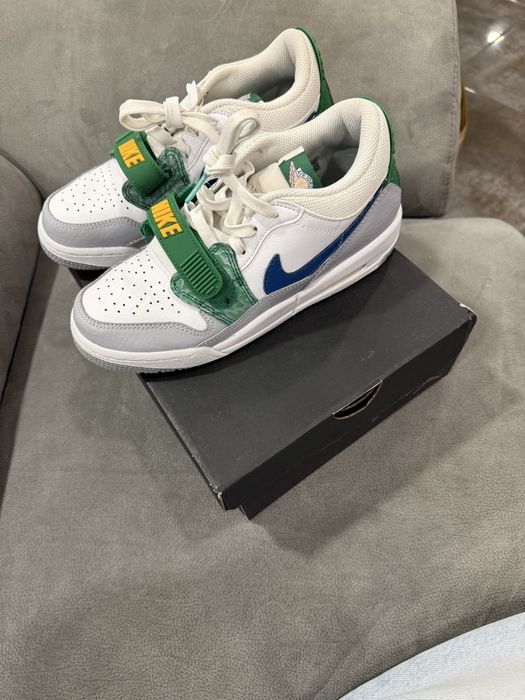 Nike buy air jordan Legacy em bom esrado