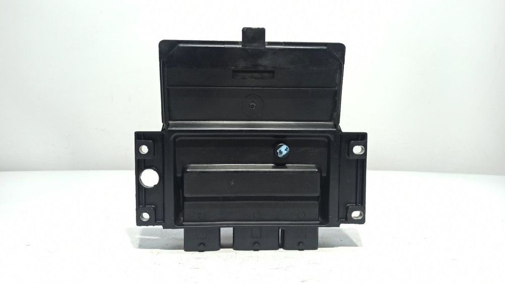 CENTRALINA DO MOTOR UCE RENAULT MEGANE II CLASSIC BERLINA CONFORT DYNAMIQUE