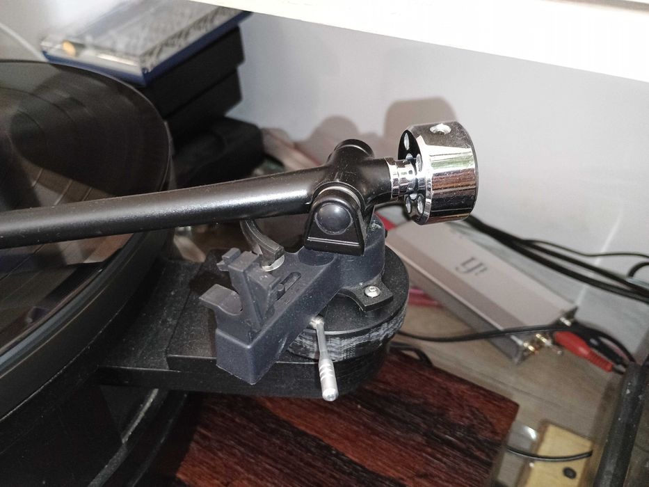 Walker cj 61 rega rb 220