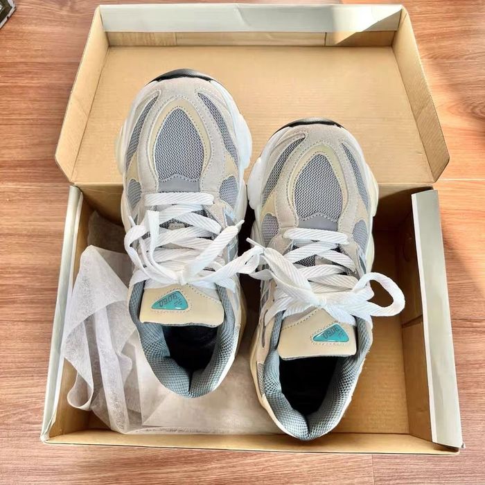 Кросівки NB 9060,кросовки,крассовки,кроси,кроссовки  40