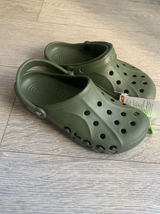 жіночі сабо crocs Baya Clog женские шлепанцы крокс жіночі аквашузи crocs Baya Clog оригінал