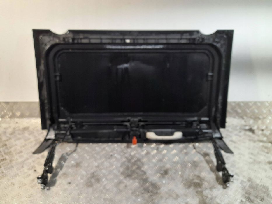 szyberdach dach uchylny webasto kango iii lift 15-21