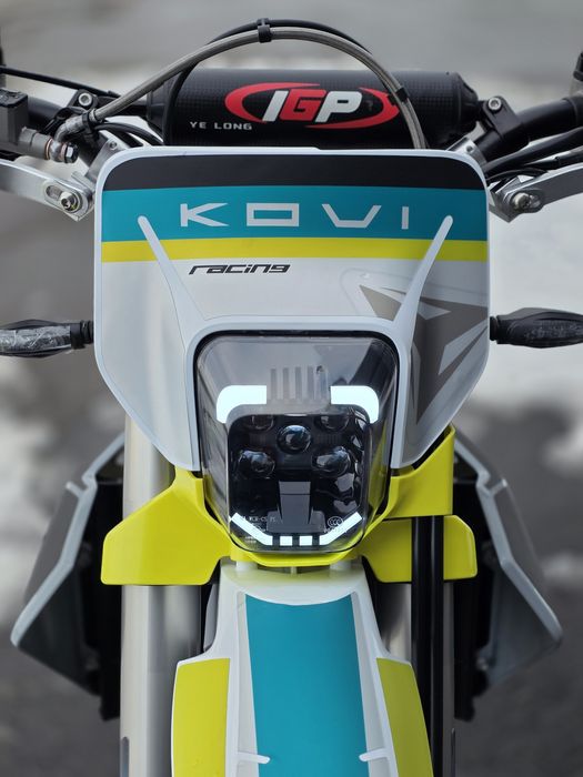 Мотоцикл KOVI LITE 300 HS 2026 мотосалон MotoPlus