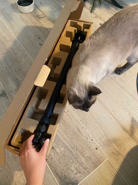 Elgato Facecam Pro nova