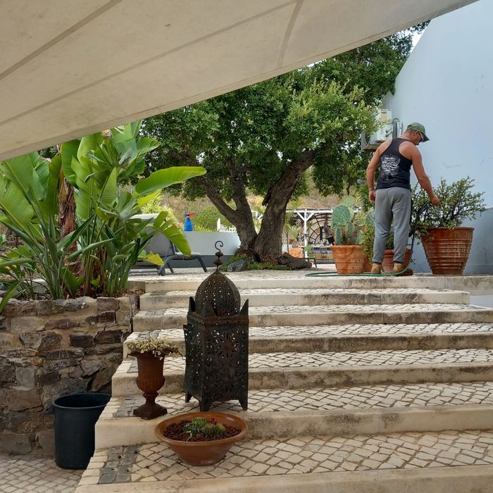 JardinsDm – Jardinagem  no Algarve