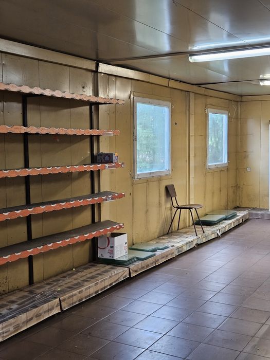 Lokal użytkowy - Wólka Podleśna - lokal użytkowy