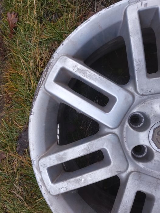 Felgi MG ZT Rover 75 18 Cali 5x100