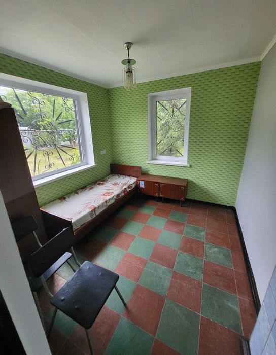 Дача  73 кв. м.  Самаровка.  Рядом река.