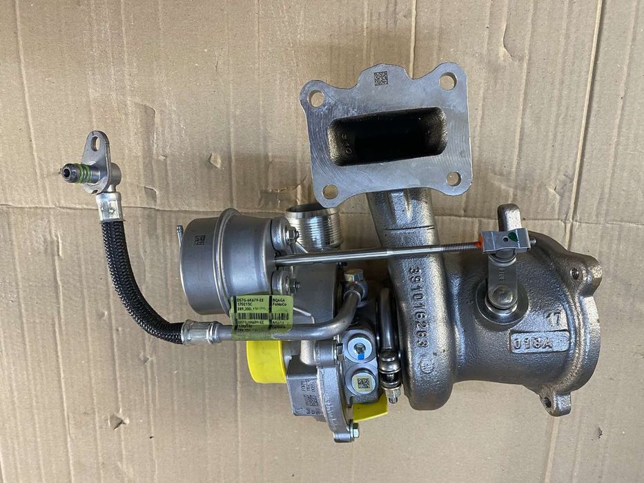 Турбiна ford focus iii 11-18 kuga 13-21 escape 13-19 fusion 13-20
