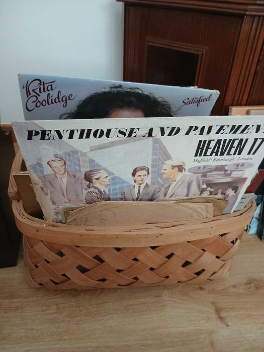 Vinil música diversa pop, rock, folk, ligeira e clássica de qualidade
