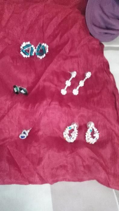 Bijuteria Dança Oriental