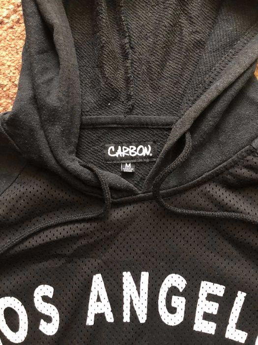 Худі (кофта,світшот,светр) Los Angeles(LA)