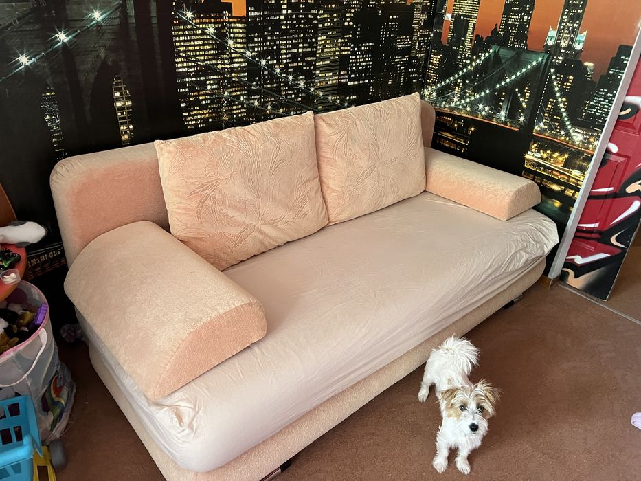 Диван zlatamebel