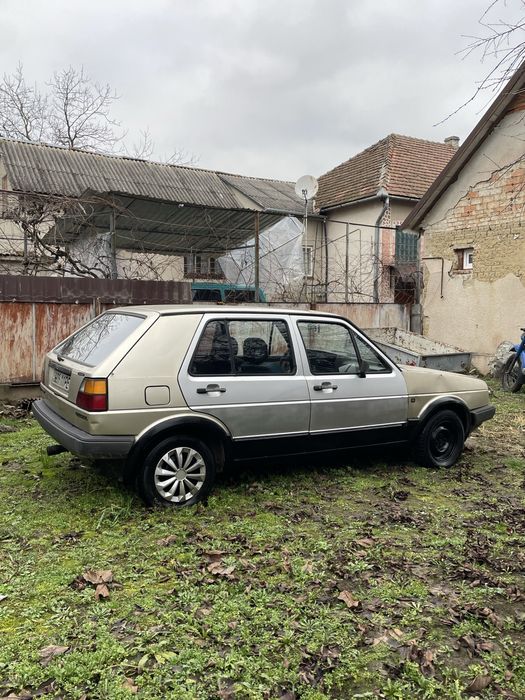 Продам Golf 2 , 1.6