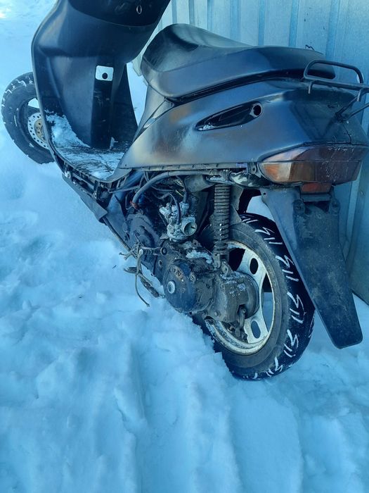 Пподам хонда діо 28 65сс пишіть в лс