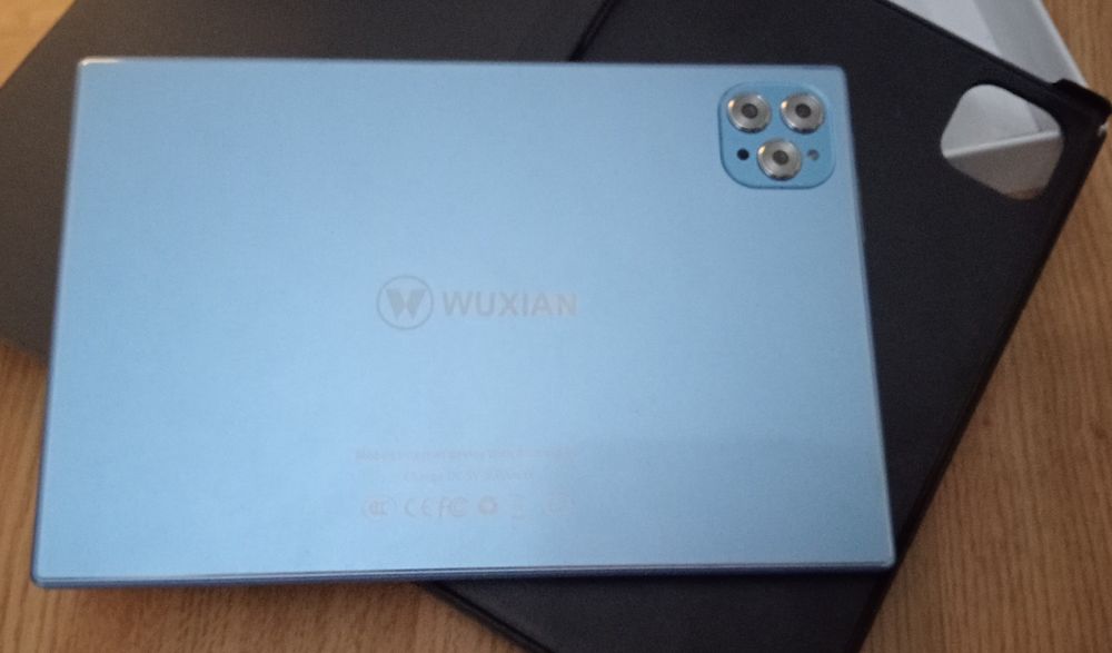 Vendo tablet em ótimo estado