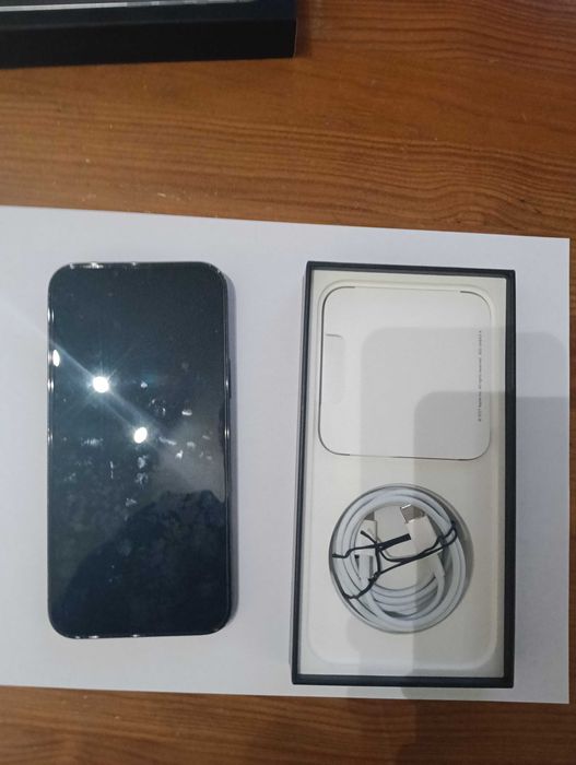 Iphone 13 Max Pro 256Gb como novo