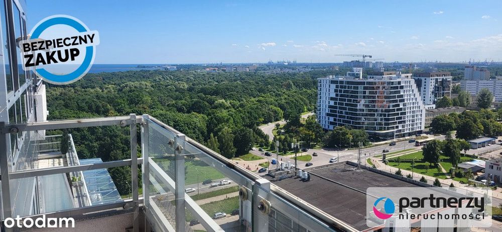 Mieszkanie na sprzedaż, 3 pokoje, 75 m², Gdańsk