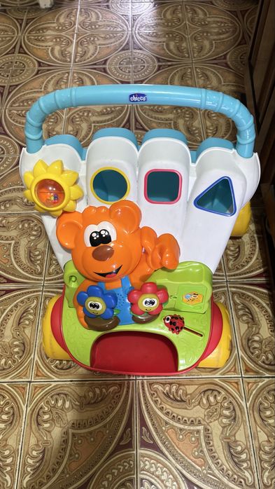 Brinquedo infantil