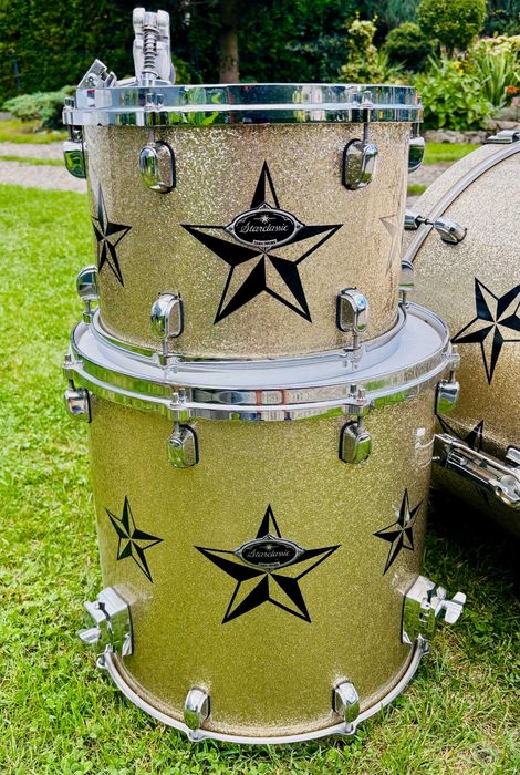 Tama Starclassic Performer B/B