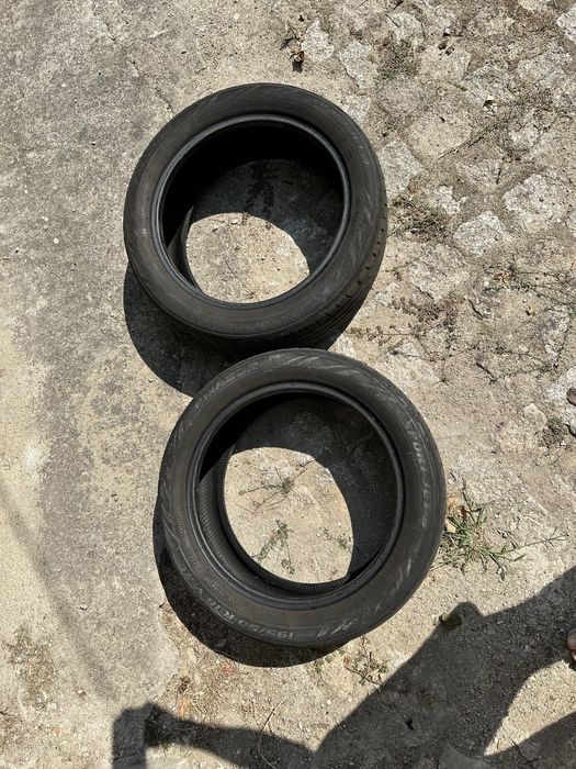 Pneus 195/50 R16 V usados