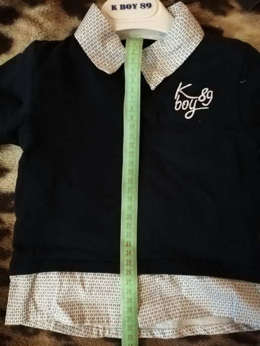 Костюмчики для хлопчика, двійні