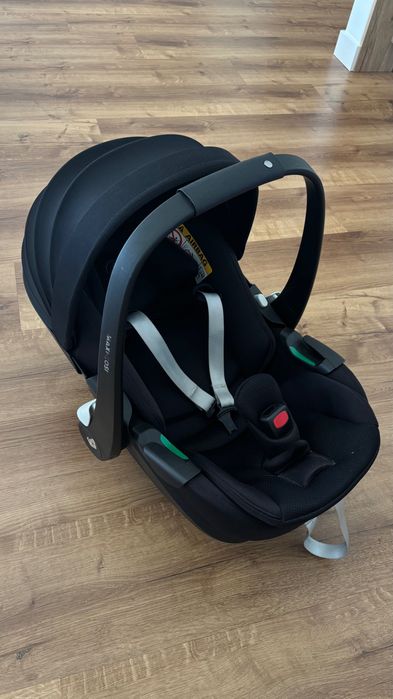 Cadeira Auto Pebble 360 Pro2 Maxi-Cosi