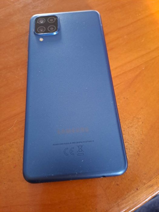 Samsung Galaxy A12 sprawny w 100%