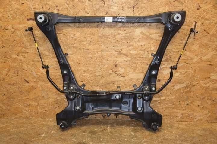 Подвеска передняя задняя подрамник Kia Sportage 5 V разборка