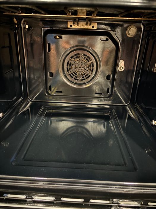 Forno + placa totalmente novo