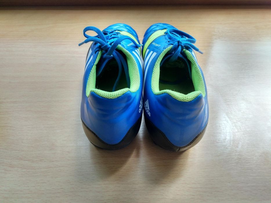 Adidas Nitrocharge 3.0 44 2/3