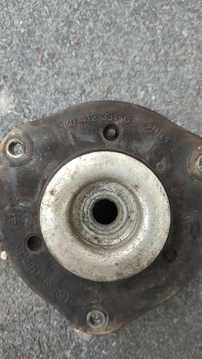 Опорний підшипник