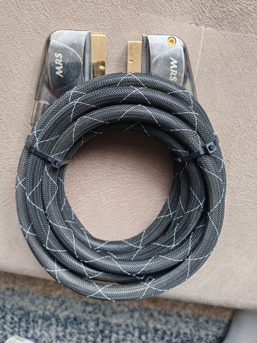 Kabel Euro bardzo wysokiej jakosci