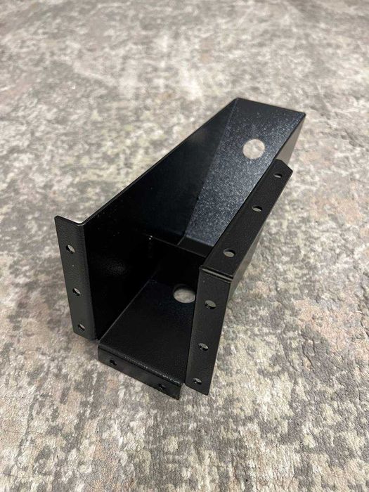 Піддомкратники посиленні Віваро Трафік Прімастар ремкомплект