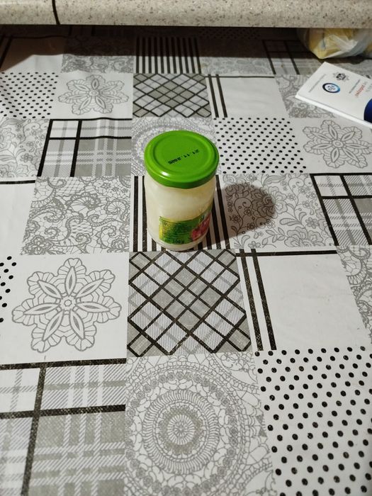 Sadło z borsuka słoiczki po 200ml cena 85zl