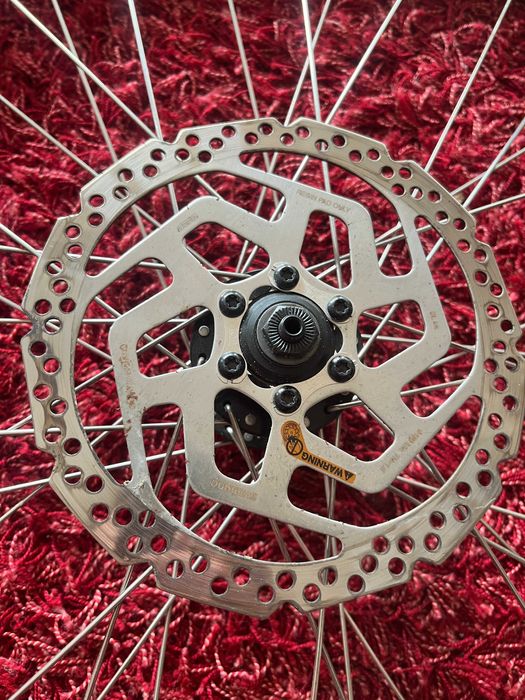 roda e pneu 29 x 700