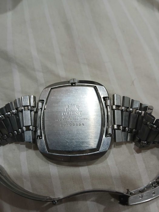 Lote de 3 relógios a funcionar