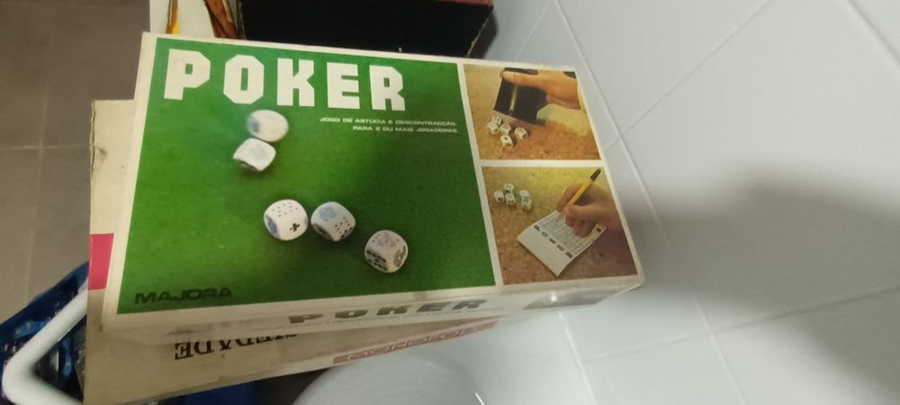 Jogos antigos coleção bom estado