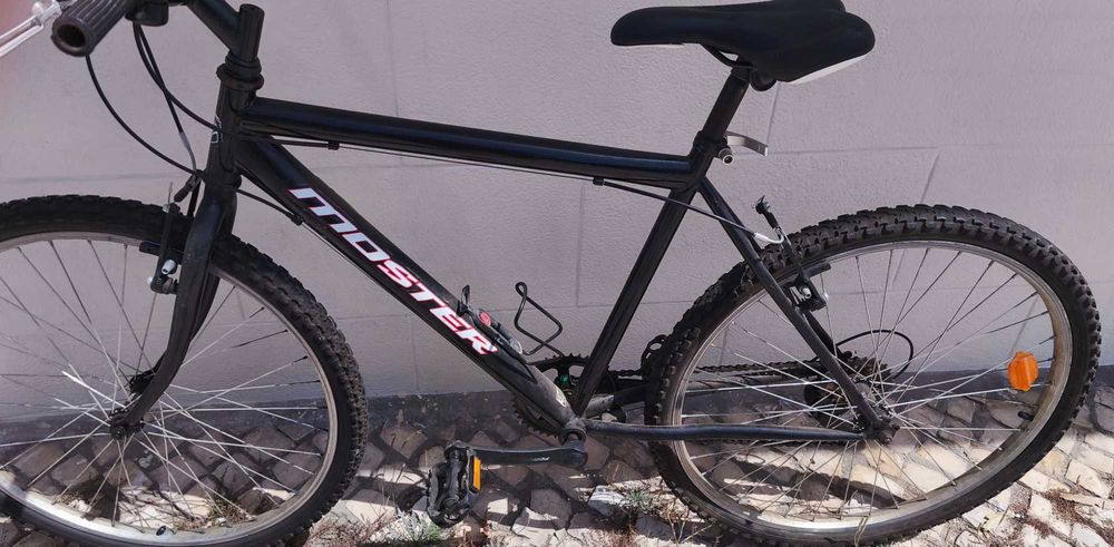 Bicicletas adulto