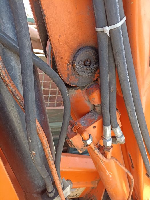 Продам МАЗ маніпулятор