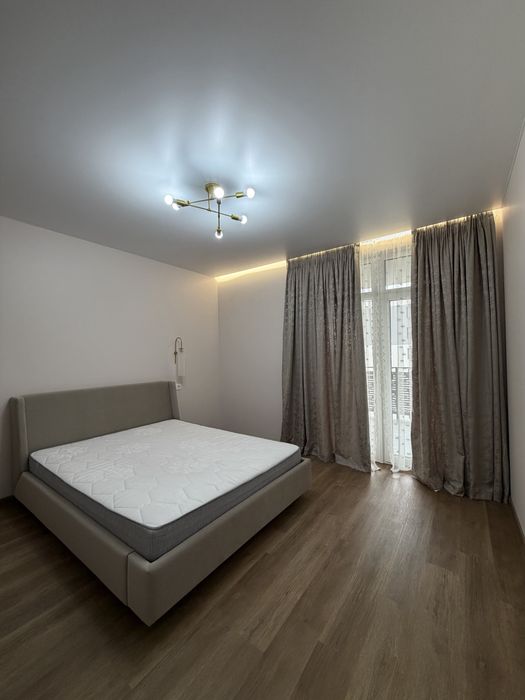 Оренда однокімнатної.