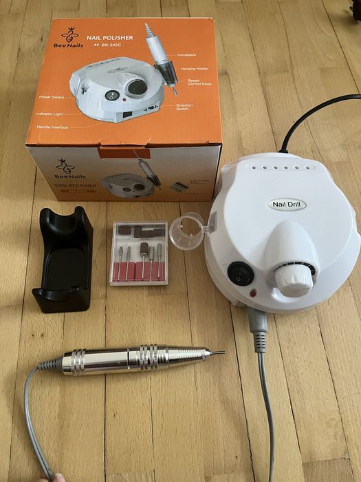 Фрезер для манікюра