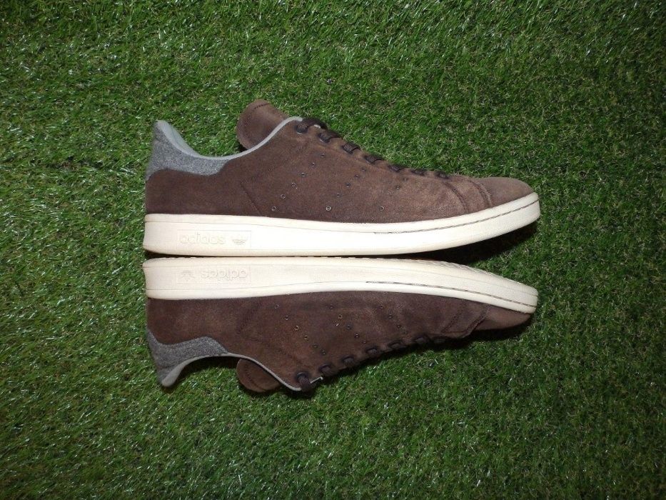 Кроссовки Adidas Stan Smith