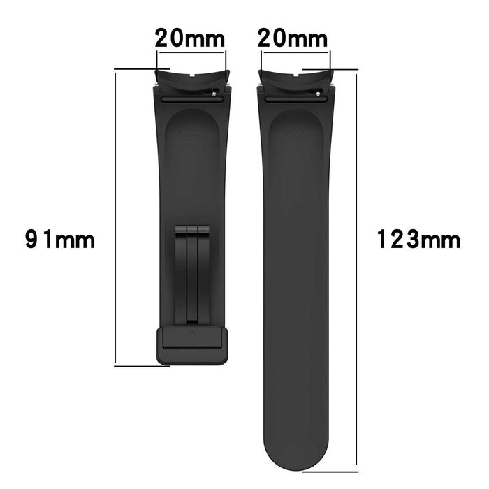 Браслет для Samsung galaxy 5 40mm