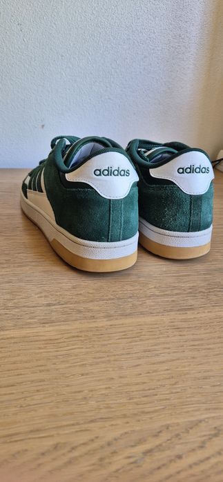 adidas Rapid Court Low
