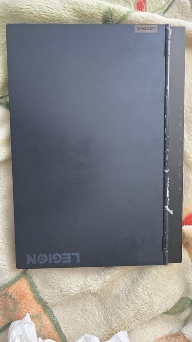 Lenovo Legion 5 15ACH6H